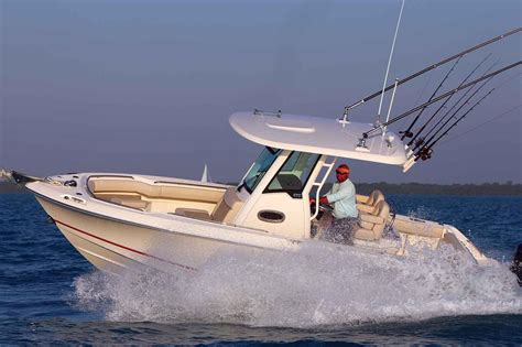 2023 Boston Whaler 250 Outrage Contact Your Local MarineMax Store About ...