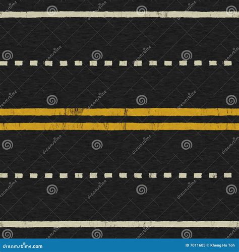 Road Background With Asphalt Texture Cartoon Vector | CartoonDealer.com #125757847