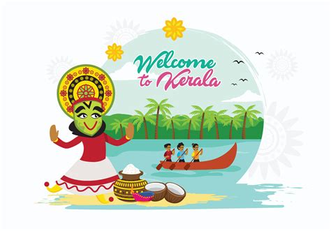 Kerala Tourism Logo - vrogue.co