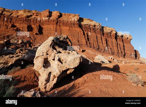 Weathering And Erosion Examples