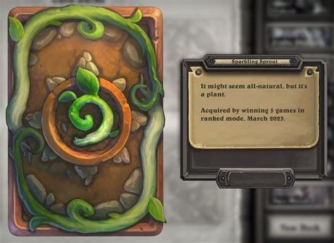 card-back-2023-03 - Hearthstone Top Decks