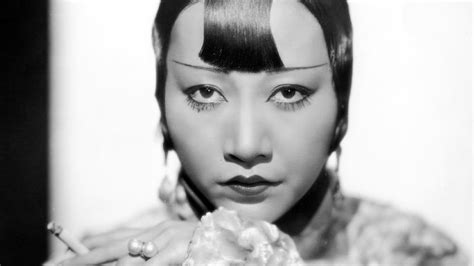 Star of the Month: Anna May Wong - Turner Classic Movies