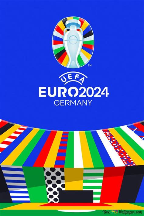 Euro 2024 Germany - Windy Bernadine