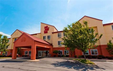 Red Roof Inn Clyde, Clyde (OH) offers Free Cancellation | 2021 Price ...