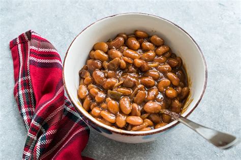 Boston Baked Beans | ZAVOR®