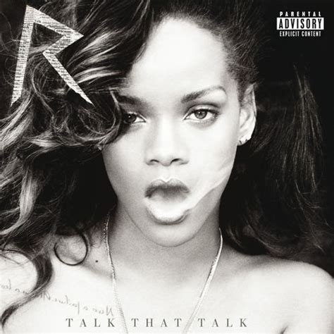 Rihanna - Talk That Talk (Deluxe): letras e músicas | Deezer