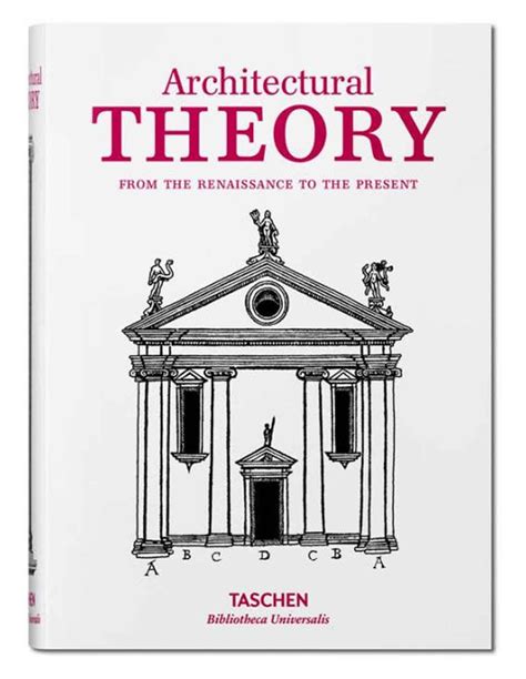 Architectural Theory-Adrion LTD