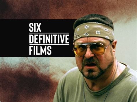 The beginner's guide to John Goodman's six best films