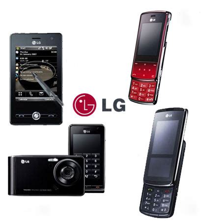 LG Mobile Phone Secret Codes ~ Free Tips and Tricks for PC, Mobile, Blogging, SEO, etc...