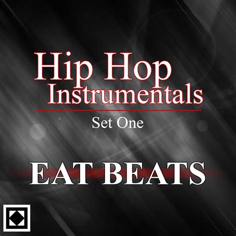 Hip Hop Instrumentals - Set One | Hip Hop Beats