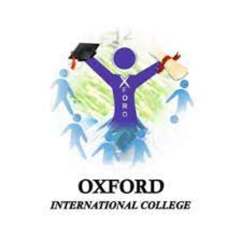 Oxford International College- Ranking, Admissions 2025, Placements