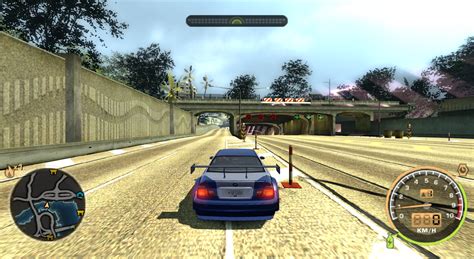 NFS-Toolkit #5 - Map conversion from Carbon to Most Wanted