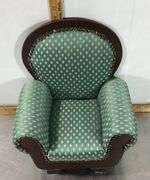 American Girl Doll Chair - Sherwood Auctions