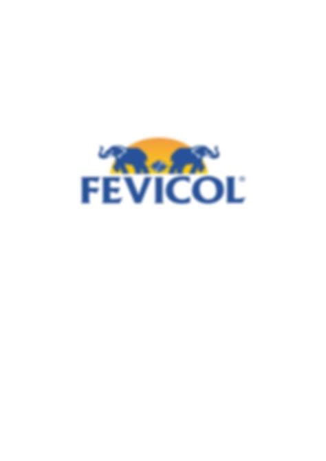 Fevicol Logo - LogoDix