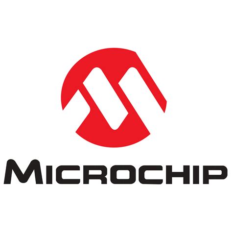 Microchip logo - download.