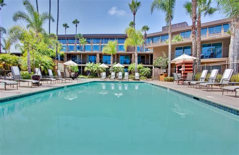 Holiday Inn San Diego Bayside (San Diego, CA) - Resort Reviews - ResortsandLodges.com