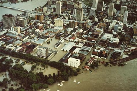 Gallery: Brisbane's 1974 floods, 40 years on - ABC News