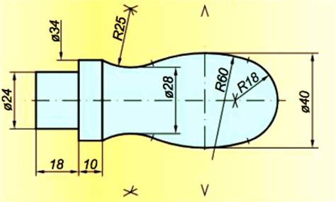 Can someone help me find a way to draw the oval? : r/Geometry