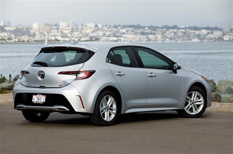 2019 Toyota Corolla Hatchback Specs | My XXX Hot Girl