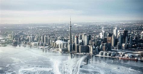 Weather Network forecasts colder than normal temperature for February | News