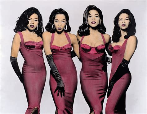 The Original 90s Girl Group: En Vogue - JR's World Of Soul