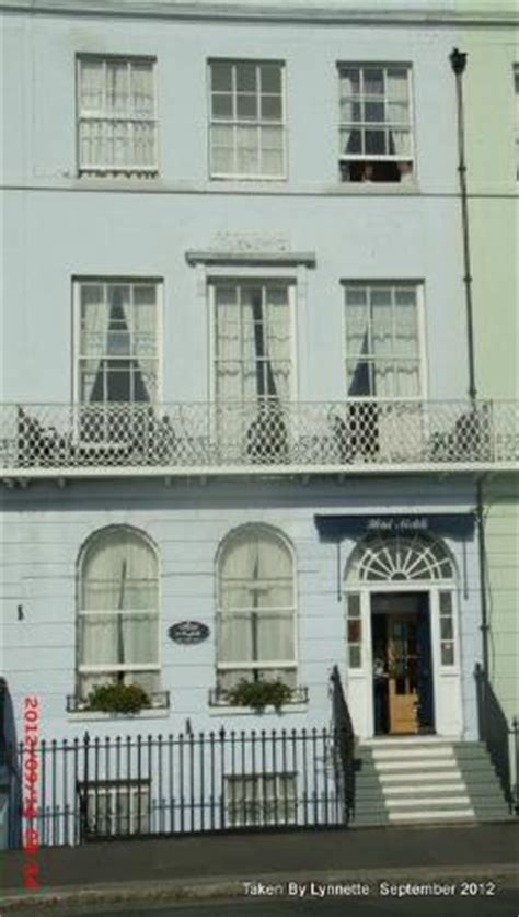 Hotel Norfolk (Weymouth) - Inn Reviews & Photos - TripAdvisor