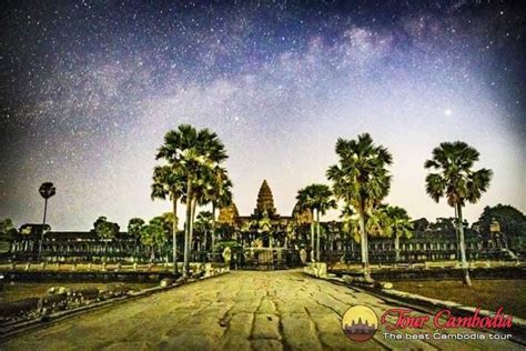 Tour Campuchia Angkor Wat Angkor Thom