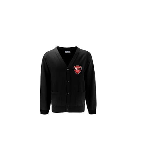 Sacred Heart Catholic Primary Cardigan - Just-SchoolWear & Academy School Uniforms