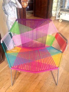 Pin by Tammy Johnson on Ideas for the House | Woven chair, Furniture inspiration, Furniture design