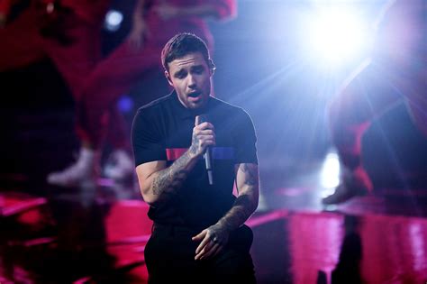 Liam Payne Announces Debut Solo Album 'LP1' - Rolling Stone