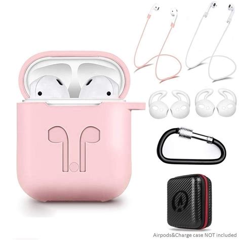 AirPods Accessories Kit | Best Airpod Accessories | POPSUGAR Tech Photo 4