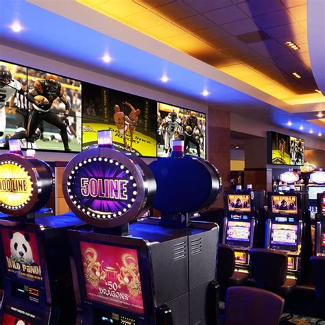 Casino Arizona - CCS Presentation Systems