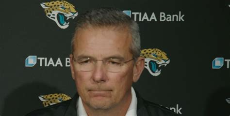 Urban Meyer Makes 1st Move As Jaguars Head Coach - Game 7