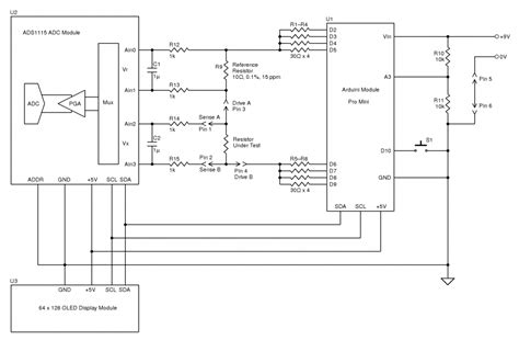 Build an Accurate Milliohm Meter | Circuit Cellar