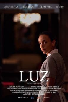 ‎Luz (2021) directed by Jasmin Lord • Film + cast • Letterboxd