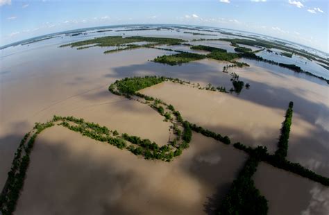 Mississippi River flooding - Photos - The Big Picture - Boston.com