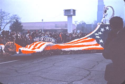 Phillips Blackhawks Memories: Cotton Bowl 1967