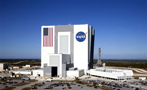 NASA Space Center Houston Texas USA - Dunham Bush USA