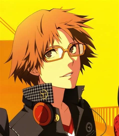 Yosuke Hanamura, Shin Megami Tensei Persona, Mbti Character, Persona 4, Baby Faces, Yu Narukami ...