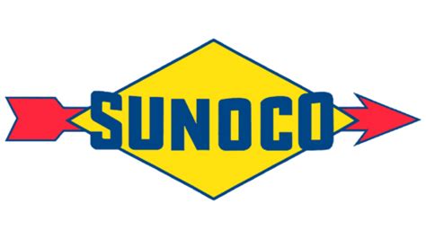 Sunoco Logo, symbol, meaning, history, PNG, brand