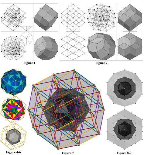 [PDF] Specialties of Models of the 6-dimensional Cube | Semantic Scholar