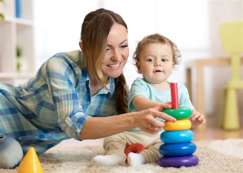 Cognitive Development in Infants 0-12 Months - Newborn Stages