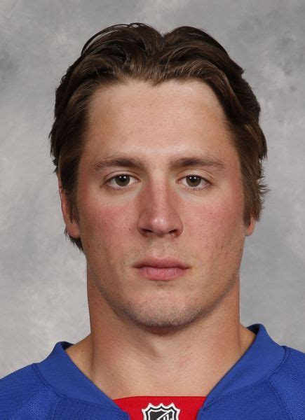 Player photos for the 2014-15 New York Rangers at hockeydb.com