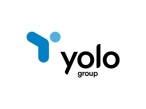 Yolo Group Logo PNG vector in SVG, PDF, AI, CDR format