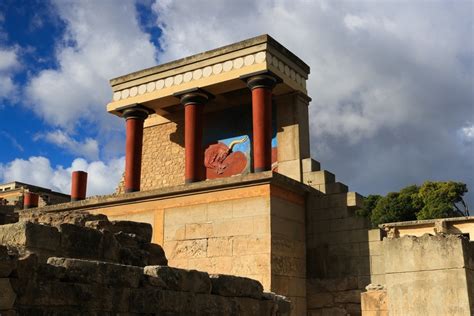 Knossos