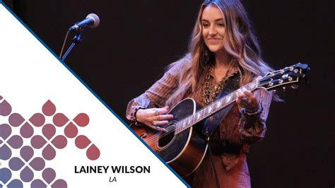 Lainey Wilson Nashville – Grand Ole Opry – Feb 14, 2023