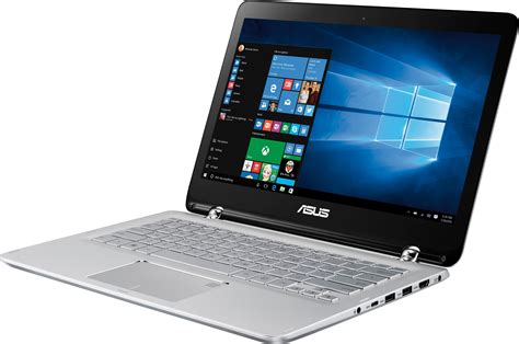 Best Buy: ASUS 2-in-1 13.3" Touch-Screen Laptop Intel Core i5 8GB ...