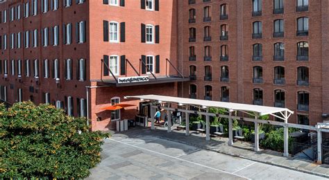 Hotel Indigo Savannah Historic District, An IHG Hotel $143 ($̶3̶6̶1̶). Savannah Hotel Deals ...