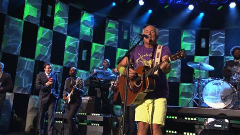 Watch The Tonight Show Starring Jimmy Fallon Web Exclusive: Jimmy Buffett: "Margaritaville ...