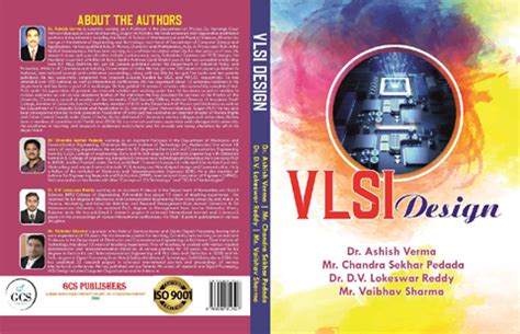 VLSI Design – Infinite Research